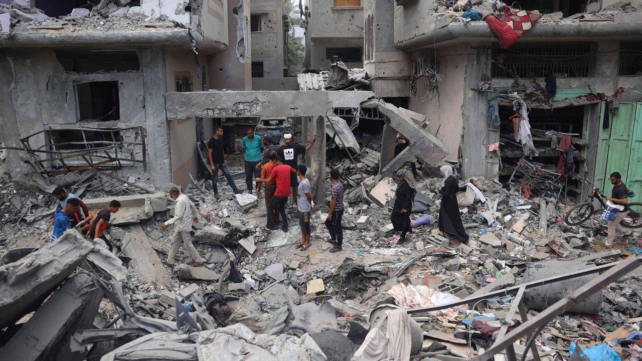 Israel pode ter cometido crimes de guerra ao resgatar reféns, diz ONU