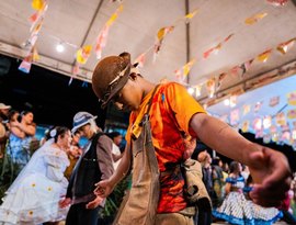 Arraiá Comunitário reúne gerações e celebra raízes do povo arapiraquense