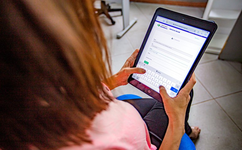 Inscrições do Auxilio Emergencial para trabalhadores são prorrogadas