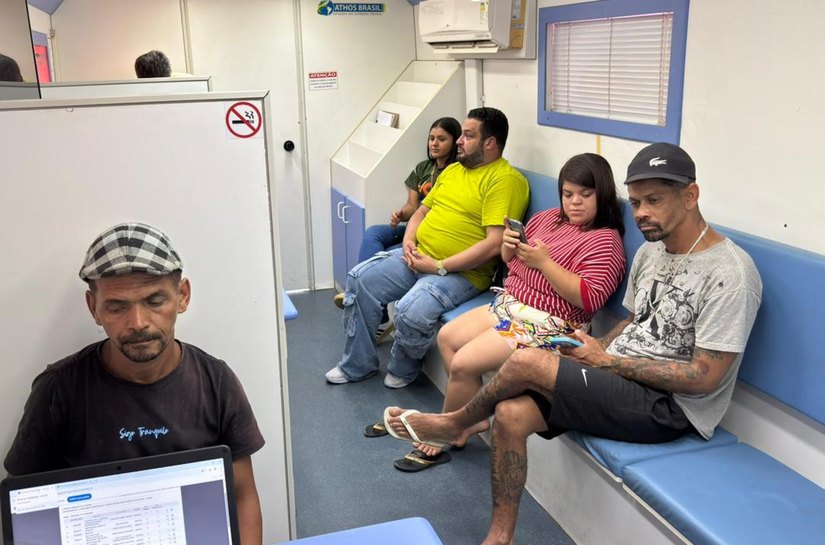 Sine Alagoas oferta 2.685 vagas de emprego