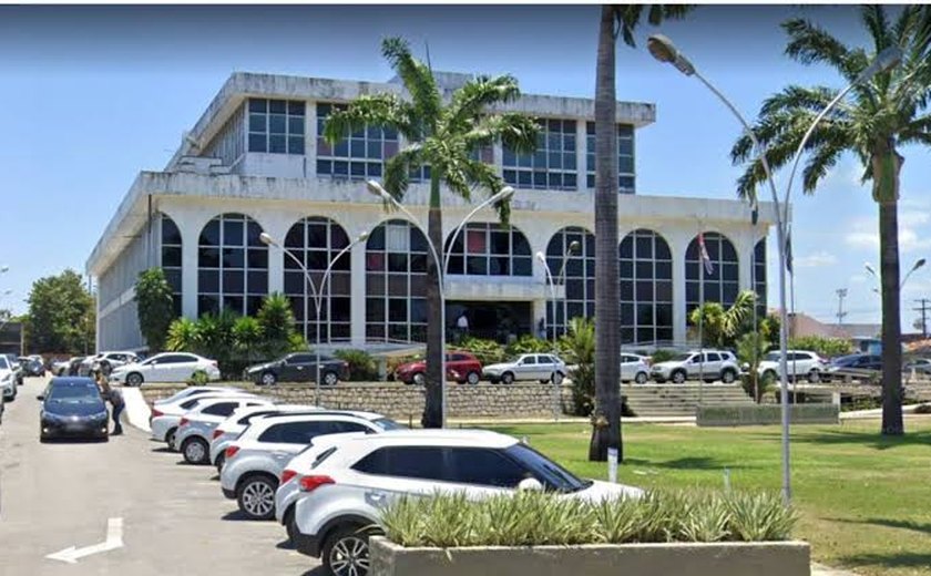 Tribunal de Contas de AL anuncia concurso público