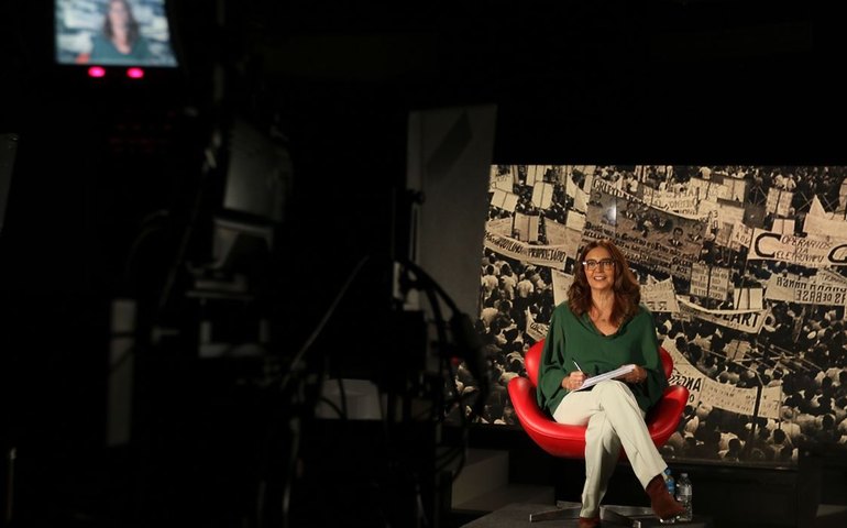 Com filmes e debates, TV Brasil terá Semana Ditadura e Democracia