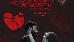 Melodramas / Foto: Reprodução: Foto/ Redes Sociais