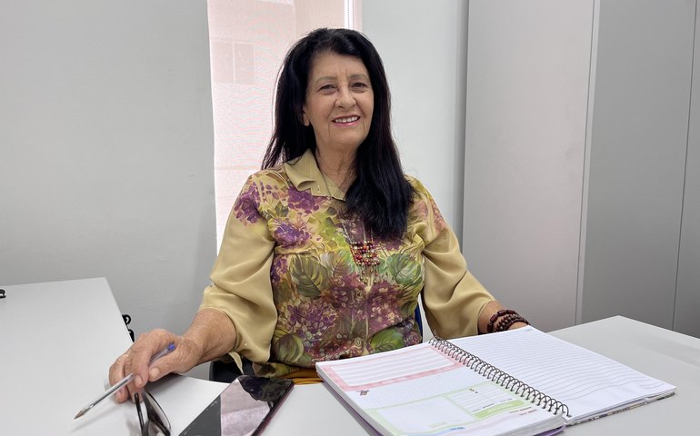 Uncisal promove palestra sobre a importância da doação de órgãos