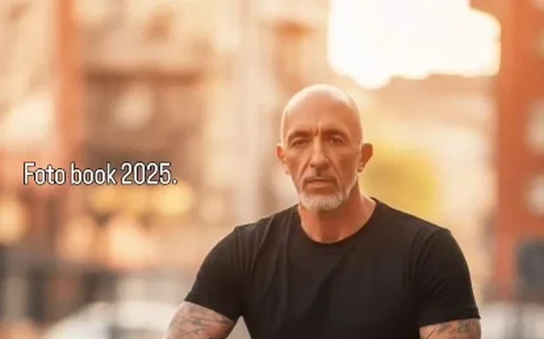 Cristian Cravinhos e Luka em 'Tremembé': atores se reencontram e rebatem críticas à série