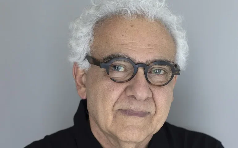 Milton Hatoum toma posse na cadeira 6 da ABL: 'Não vivemos apenas no real, vivemos também no imaginário'