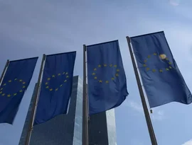 Guerra no Irã faz BCE manter taxas de juros inalteradas