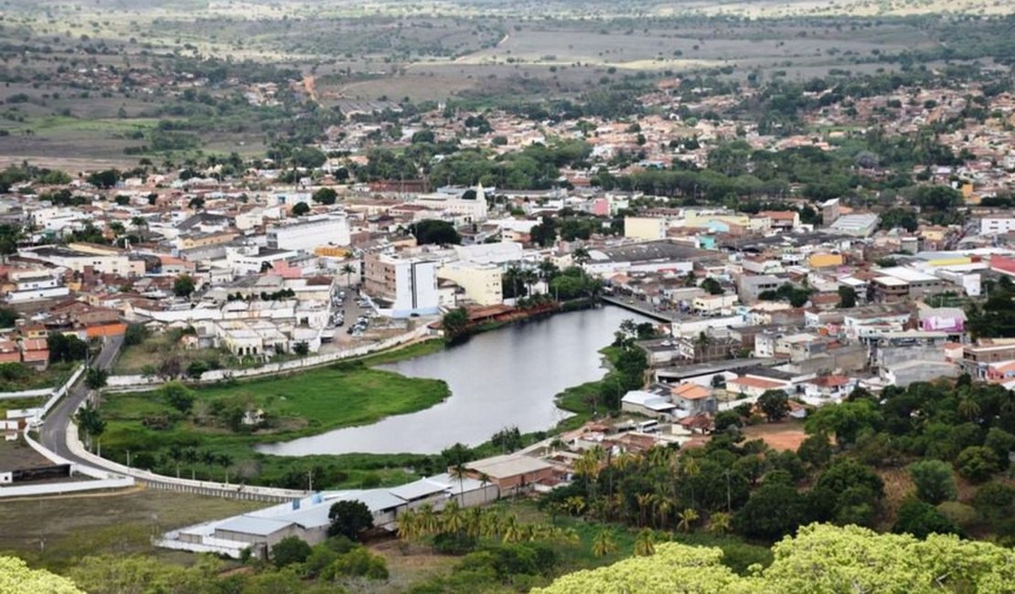 Ecos de luta em Palmeira dos Índios