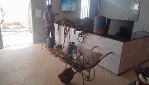 feira das trocas