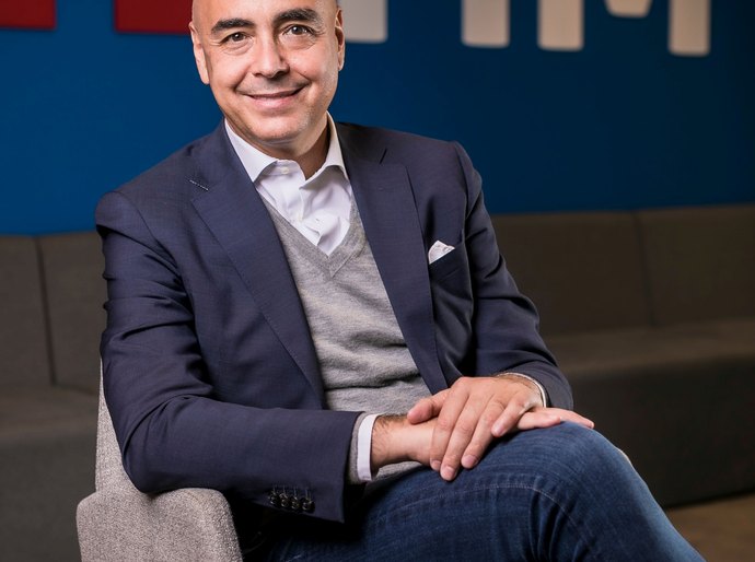 TIM amplia lucro líquido em 25% no segundo trimestre