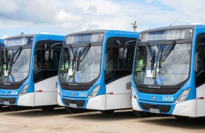 Conjunto João Sampaio ganhará nova linha de ônibus