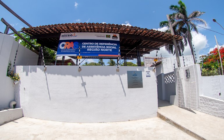 Equipamentos da Assistência Social não funcionarão nesta quinta (5) e sexta-feira (6)