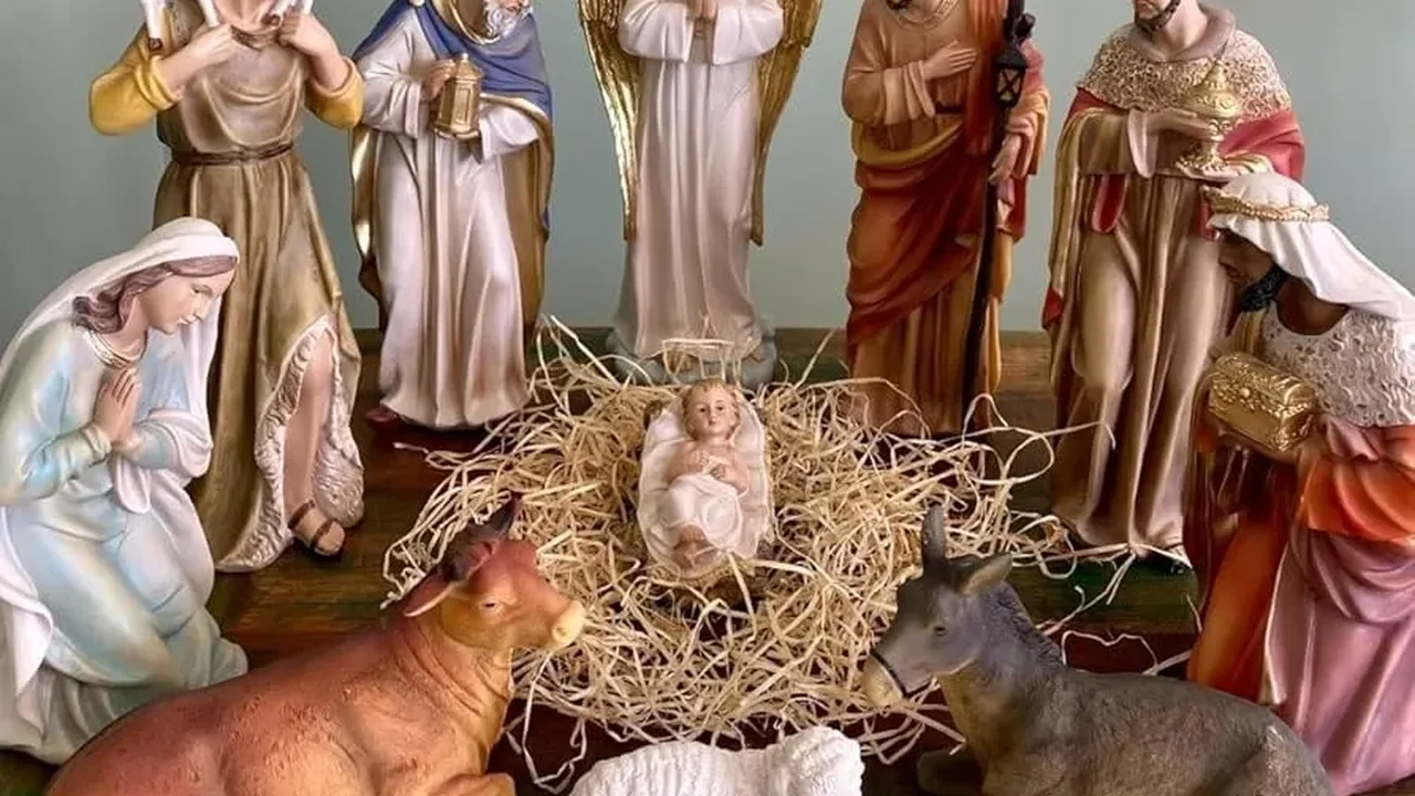 O Natal que mora dentro da gente