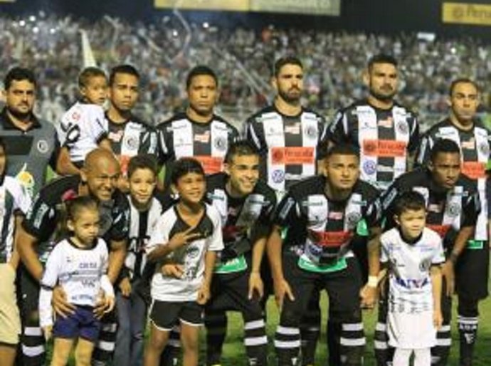 Foiani relaciona 22 atletas para a 2ª partida contra o Guarani em Campinas