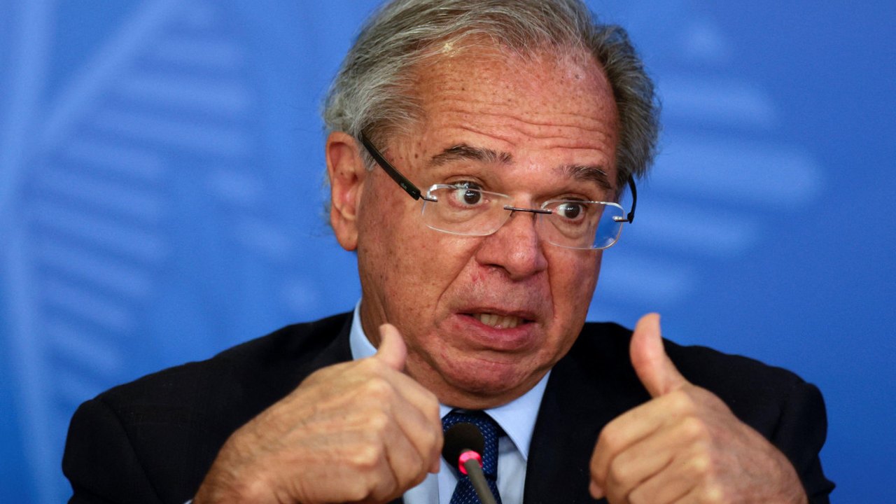 Guedes promete evitar desindustrialização do País e, em reforma, fim do IPI