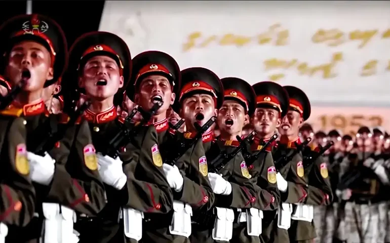 Coreia do Sul pede retirada imediata de tropas norte-coreanas que estariam na Rússia