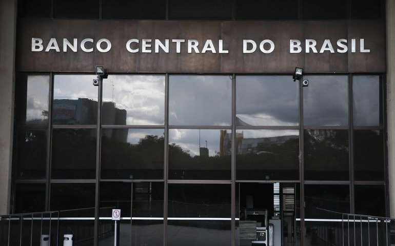 Condução da política monetária foi feita em linha com o que se espera, diz BC