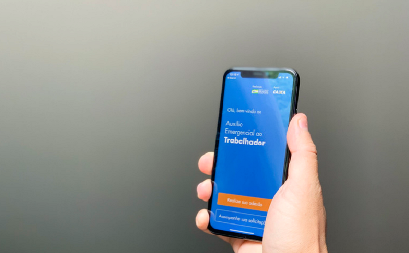 Quem não foi aprovado para o Auxílio Emergencial pode tentar novo cadastro