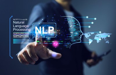 IA e NLP na medicina: como máquinas aprendem a entender a linguagem médica