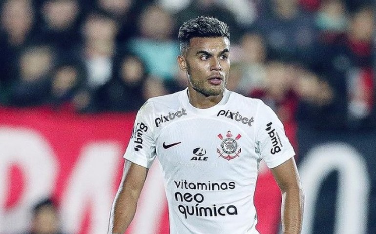 Fausto Vera desmente que passa por depressão no Corinthians: 'Estou 100% saudável e feliz aqui'
