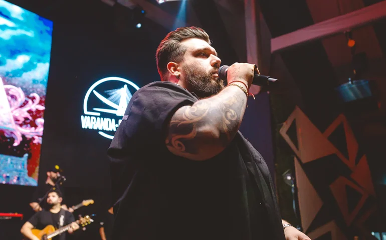 Panda chega ao Varanda Estaiada para a segunda edição do “Panda Sem Moderação”