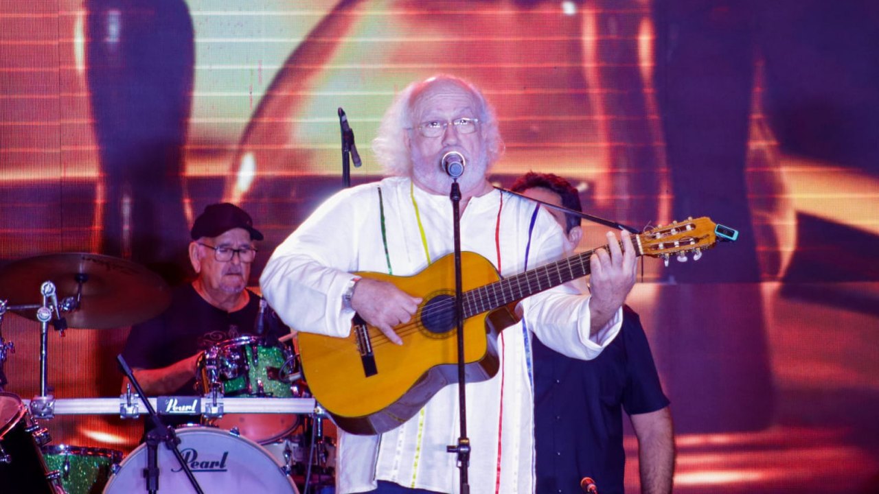 Jingle de festival de inverno custou R$11 mil; Focuartes leva calote e cancela apresentação