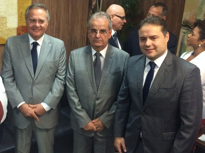 Maceió agora tem sinal digital da TV Senado  com chegada da TV Cidadã