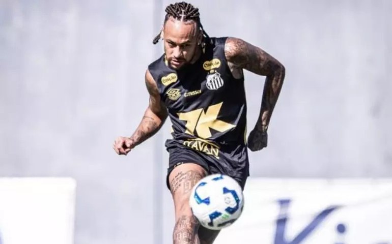 Relacionado, Neymar deve jogar contra o CRB amanhã em Maceió