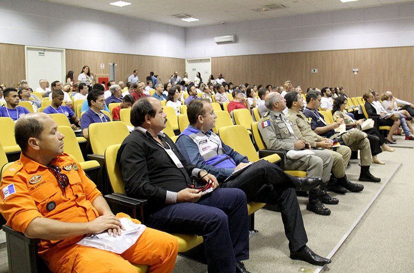 Juízes conscientizam motociclistas sobre efeito pedagógico de punições por crimes de trânsito