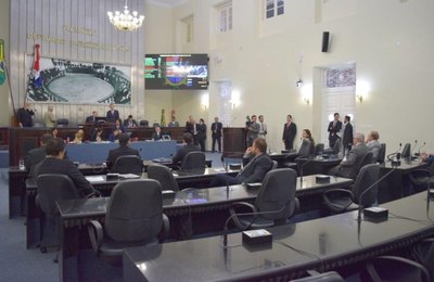 Com aprovação do Orçamento, Governo garante capacidade de investimento em 2019