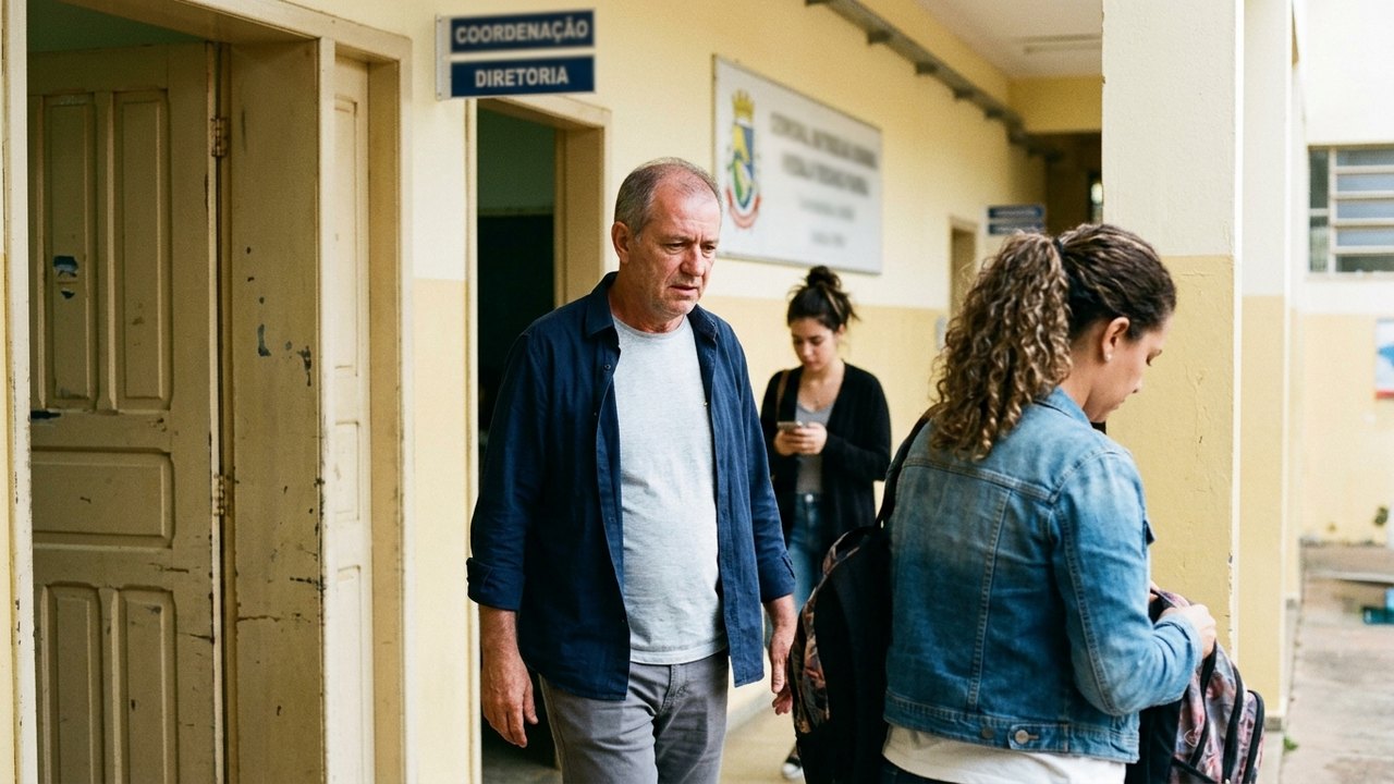Professor é condenado a indenizar aluna após comentário constrangedor sobre corpo em escola do DF
