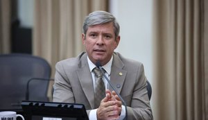 O deputado estadual Cabo Bebeto / Foto: assessoria
