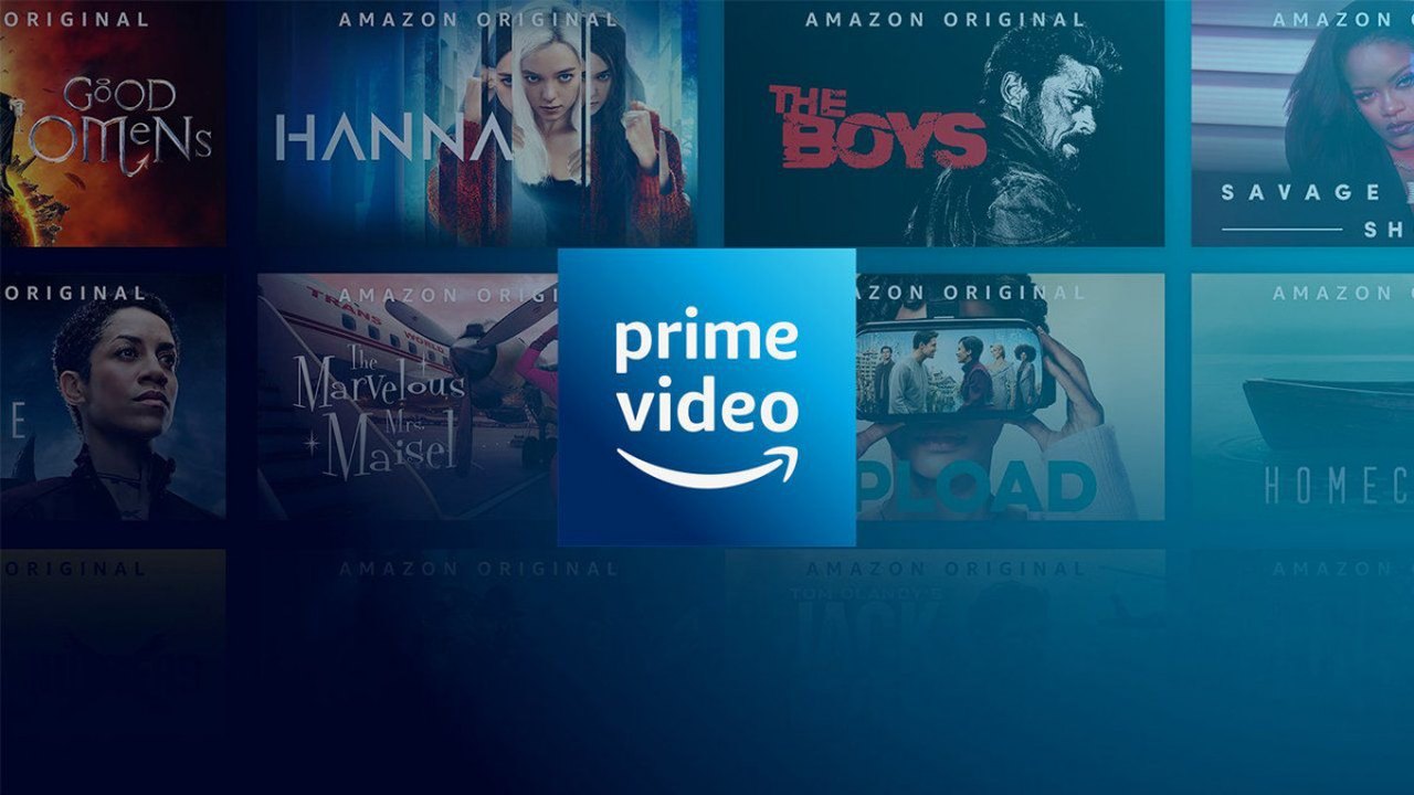 Amazon Prime confirma participação na CCXP Worlds 21