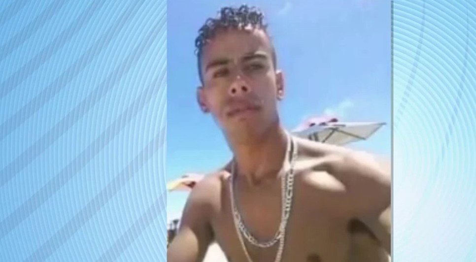 Vítima teria sido apenas um dos alvos do grupo de criminosos. / Foto: Imagem: Reprodução/TV Atalaia
