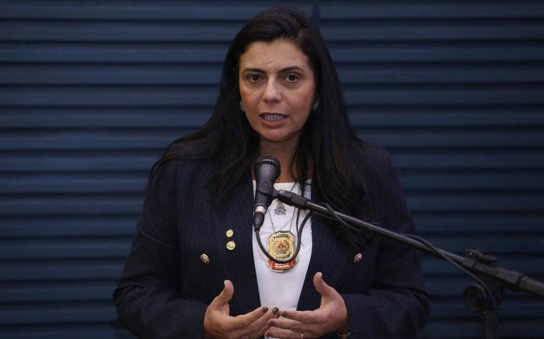 Deputada afirma que legislação atual não pune adequadamente a obstrução de justiça