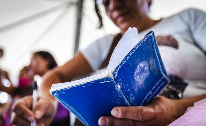 Atendimento presencial no Sine Maceió ocorre de segunda a sexta-feira  das 8 às 14 horas
