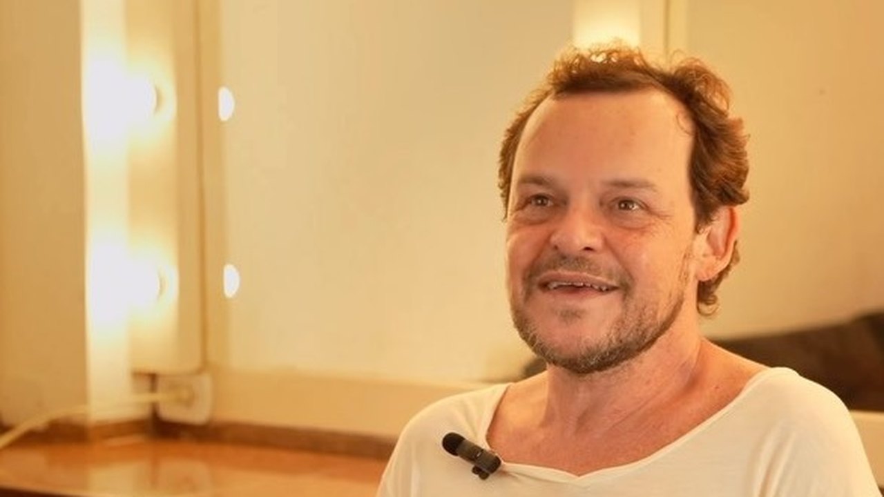 'O Auto da Compadecida 2': Nachtergaele diz que ele e Selton Mello choraram nos ensaios