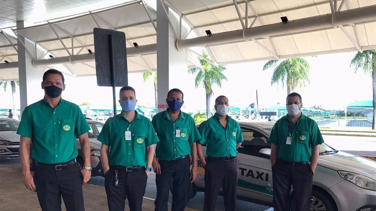 Comtal firma parceria com a companhia aérea Itapemirim (ITA)