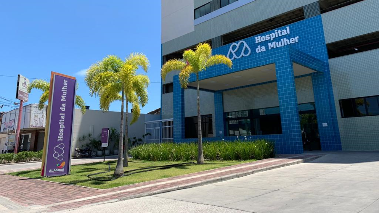 Em 2 anos, Hospital da Mulher atende mais de 28 mil pacientes e salva 2.519 vidas na luta contra Covid-19
