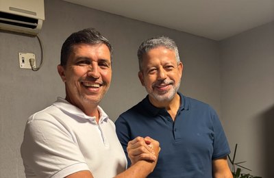 Movimento Barragens Já! amplia debate sobre a segurança hídrica de Alagoas após encontro com Arthur Lira