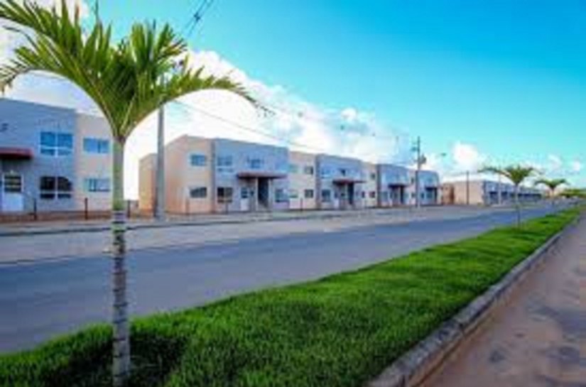 Parque dos Caetés será entregue nesta sexta (21)