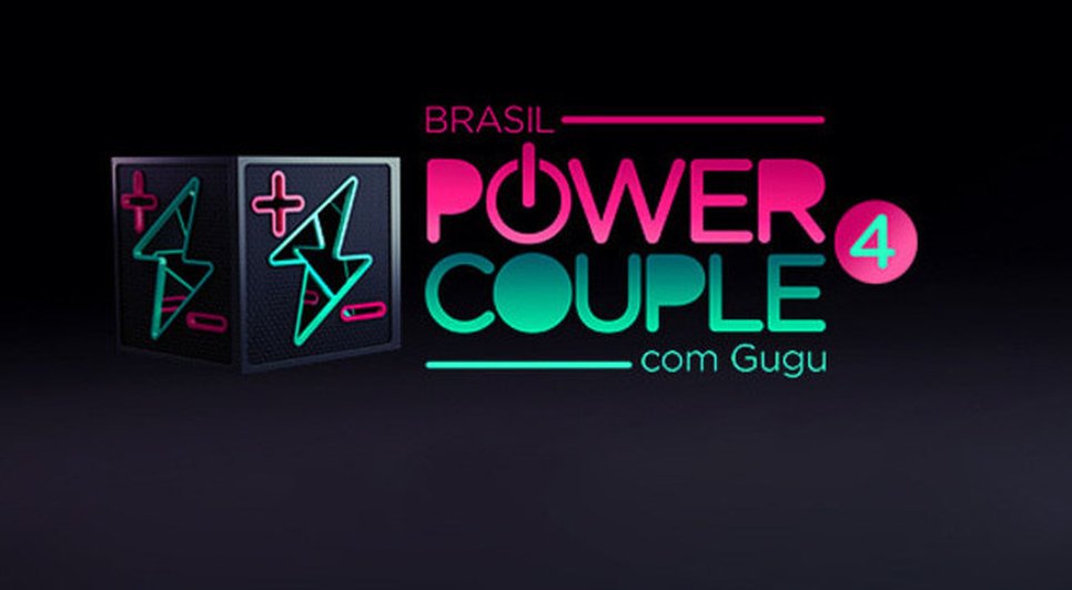 powr couple