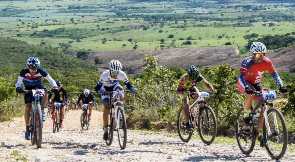 brito bike clube