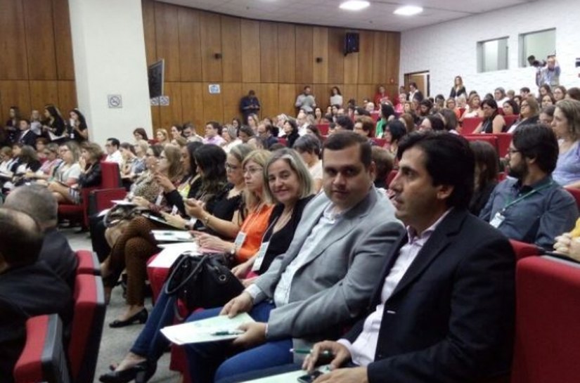 Comitê Estadual do Criança Feliz alinha estratégias com o governo federal
