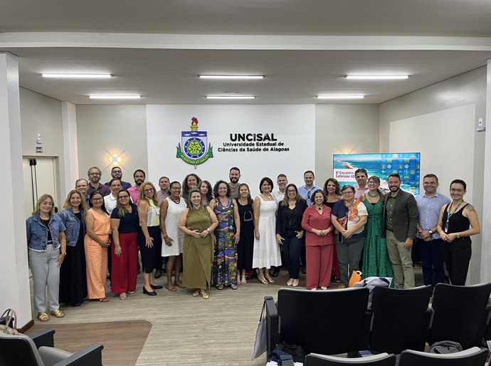 Carta de Maceió do 6° Encontro de Extensão de Reitores aponta novos rumos para extensão universitária