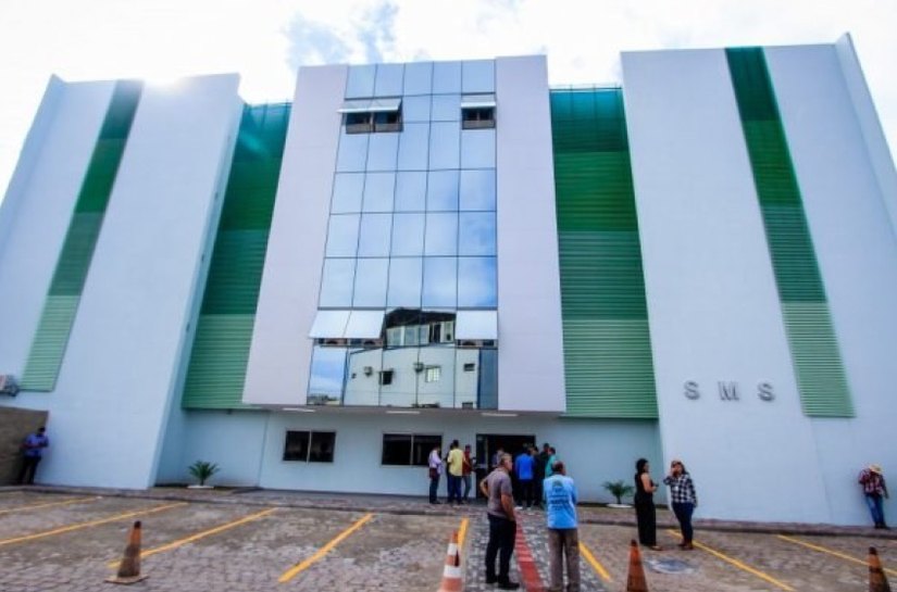 Inscrições para eleição de novos integrantes do Conselho Municipal de Saúde vão até 14 de abril