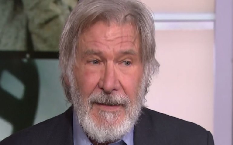 Harrison Ford volta, aos 80, às séries e novo Indiana Jones