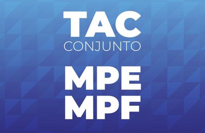 MPs e Prefeitura de Maceió celebram TAC para destinar recursos do Fundef exclusivamente para ações de educação 