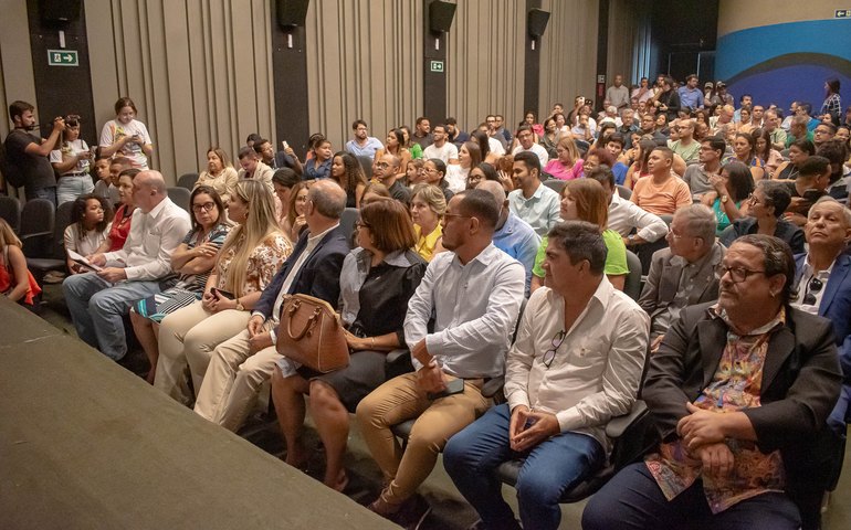 13º Circuito Penedo de Cinema chega ao segundo dia de programação