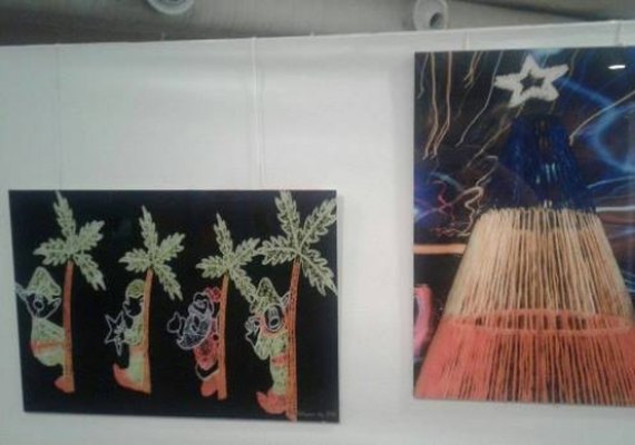 Nova exposição do Memorial à República contempla festejos natalinos